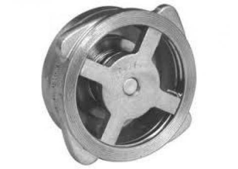 DISC CHECK VALVES DEALERS IN KOLKATA